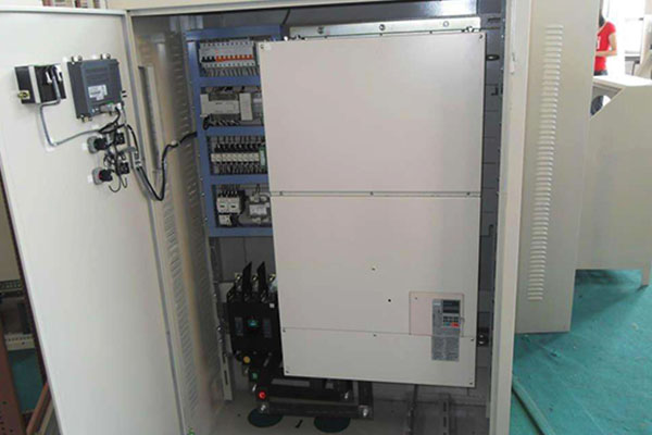 濟南變頻柜